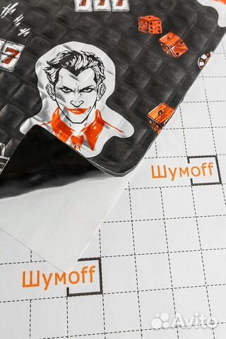 Виброизоляция от Шумoff 