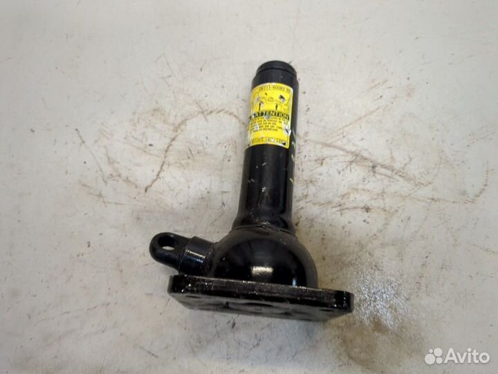 Набор инструментов штатный Lexus LX, 2000