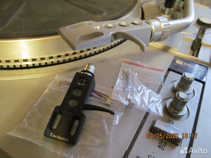 Головка к пригрывателям Вега, Арктур, Игла MF-100