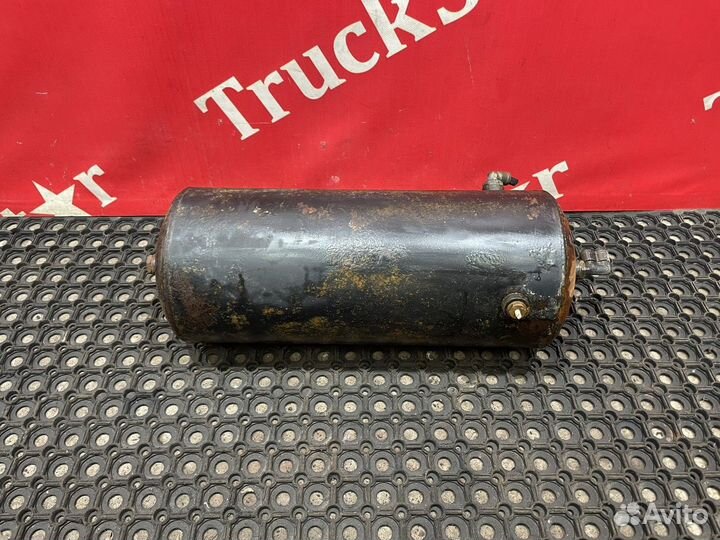 Ресивер воздушный 20L 2023г камаз 54901