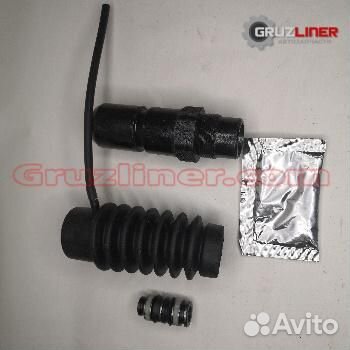 Ремкомплект пгу Hyundai HD120 (105 мм) (поршень