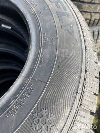 Hifly Ice-Transit 175/80 R14
