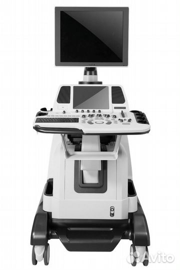 Узи-аппарат siui Apogee 5800