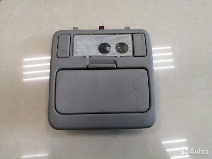 Плафон подсветки салона передний Chery Tiggo T11