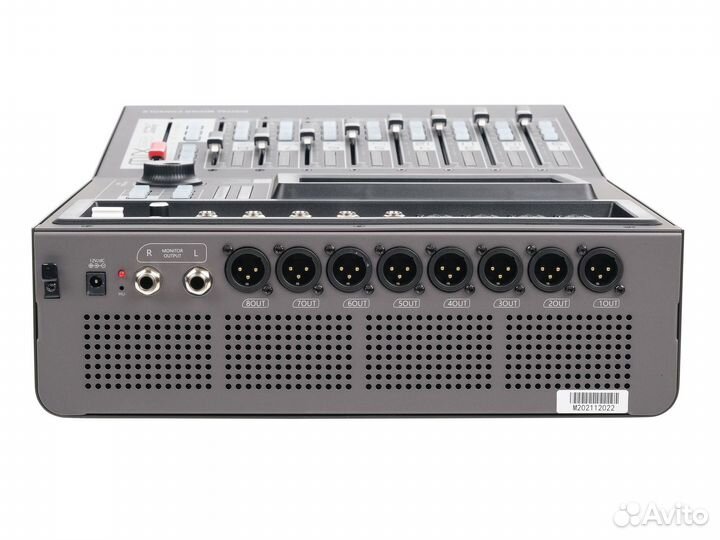 Цифровой микшер 20 каналов, Soundking DM20M
