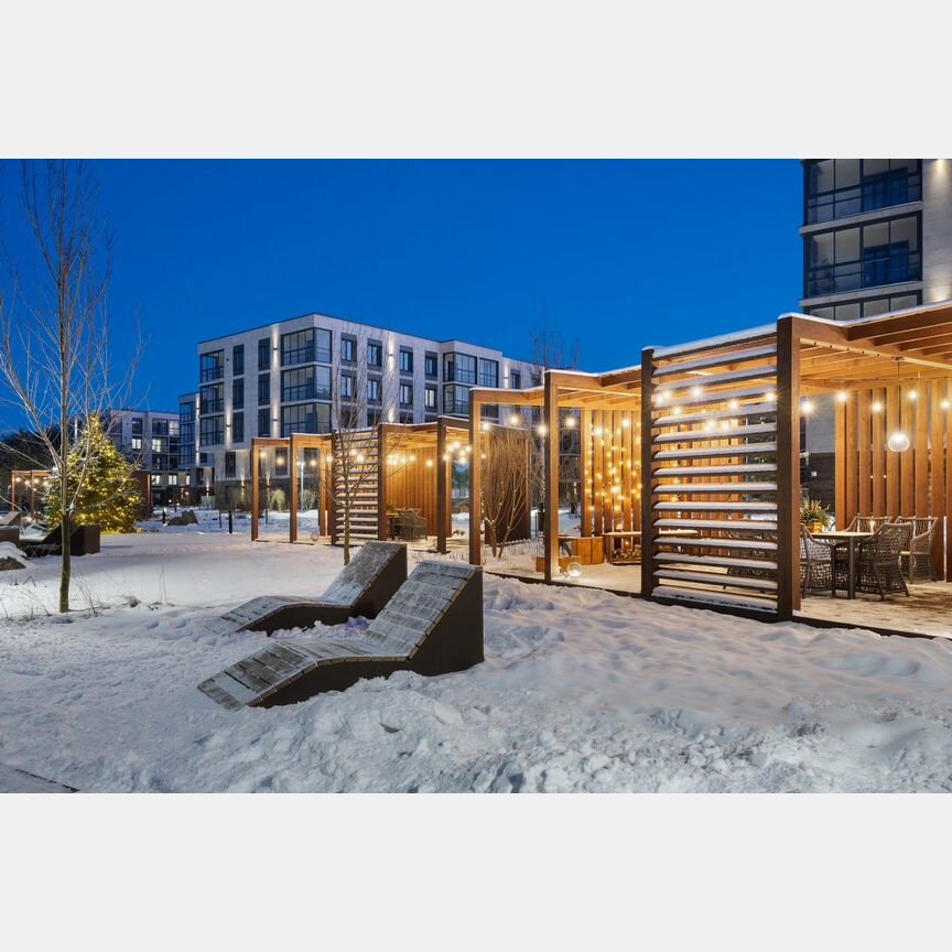 3-к. апартаменты, 67,9 м², 1/5 эт.