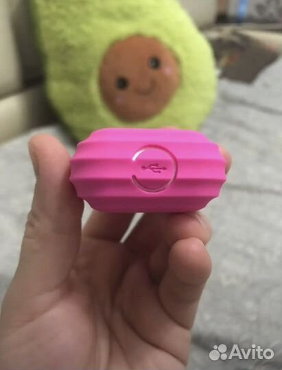 Чехол на airpods 1/2/3