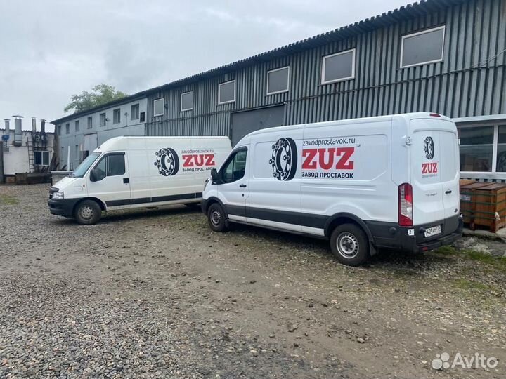 Проставки колесные Ваз 4х98