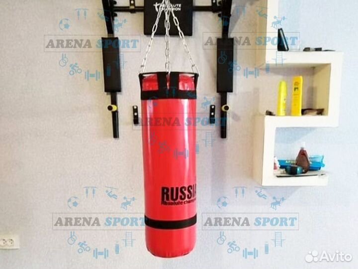 Боксерский мешок