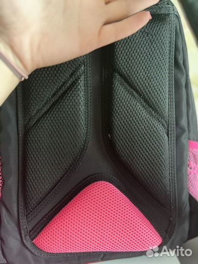 Рюкзак для девочки grizzly