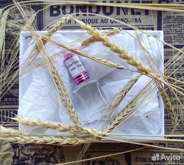 Zarkoperfume Youth оригинал распив 5 мл