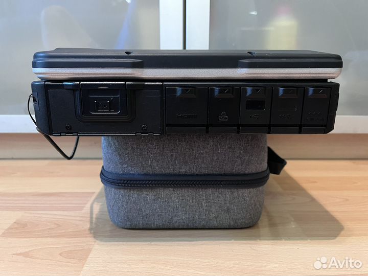 Panasonic Toughbook CF-31 MK5 i5-5300 3G GPS SSD