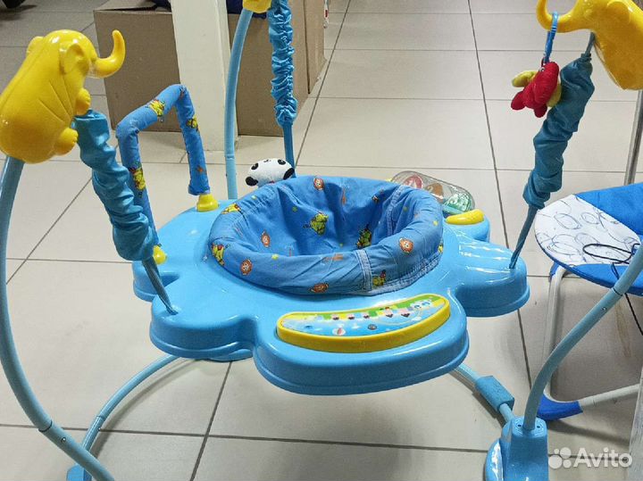 Прокат для детей