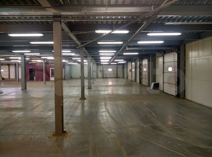 Склад, 3000 м²