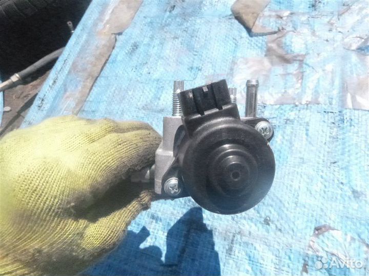 Клапан EGR Toyota Aqua NHP10 1nzfxe 2016