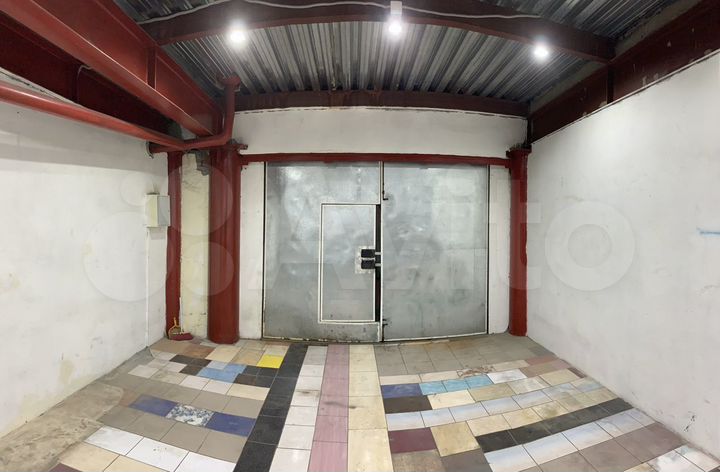 Гараж, 28 м²