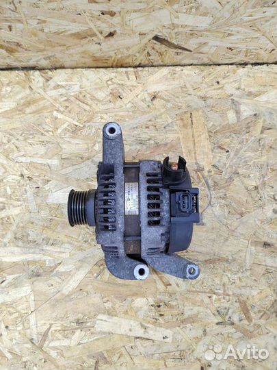 Генератор Ford Focus 2 c-max 1.8 2.0