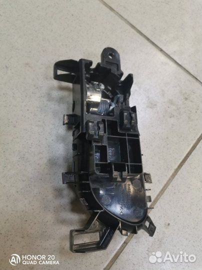 Ручка двери внутренняя передняя правая Nissan