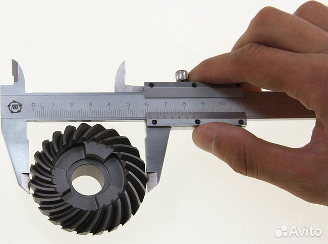 Шестерня заднего хода л/м Suzuki DT/DF9.9-15