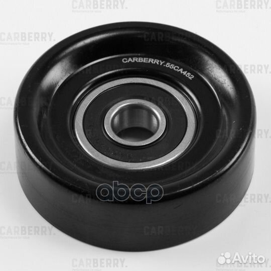 Ролик ремня приводного lexus/toyota land cruise