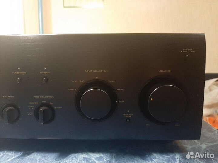 Усилитель pioneer a 604 r