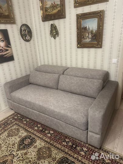 Диван трансформер