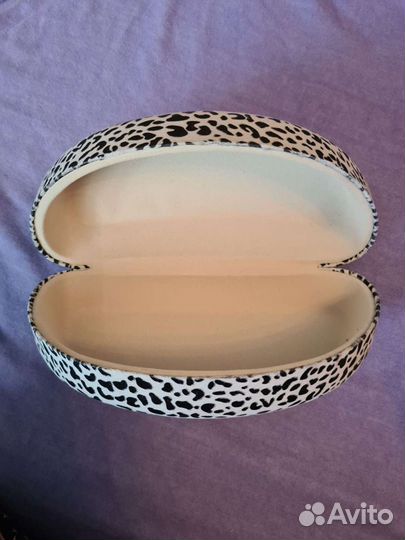 Чехол / футляр для солнцезащитных очков