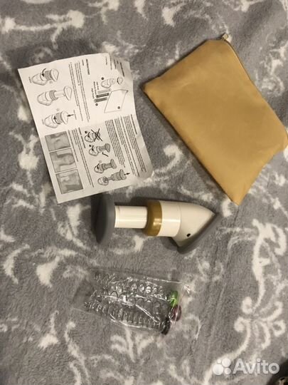 Аппарат для удаления второго подбородка