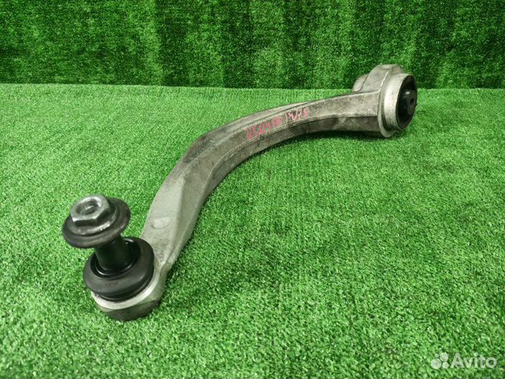 Рычаг передний нижний правый задний Audi Q5 8R
