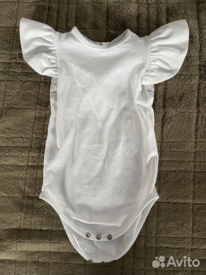 Комплект для девочки