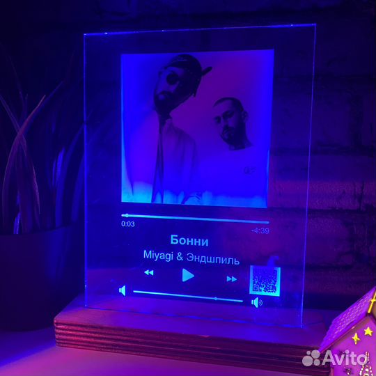 Фотопортрет / подарок