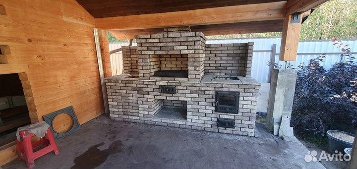 Кирпич облицовочный Долстон