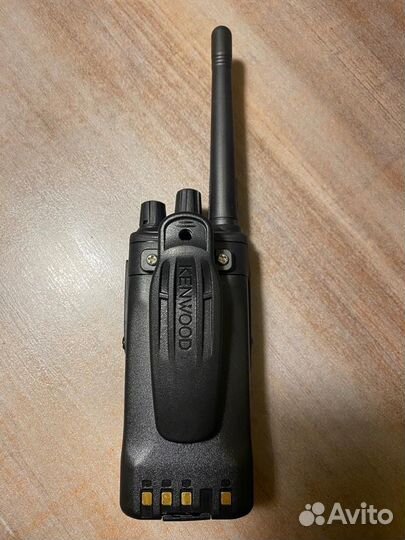 Рация kenwood NX - 3320 Е2