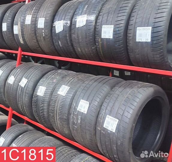 Nexen N8000 235/60 R18 103V