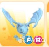 Фрост фури адопт ми