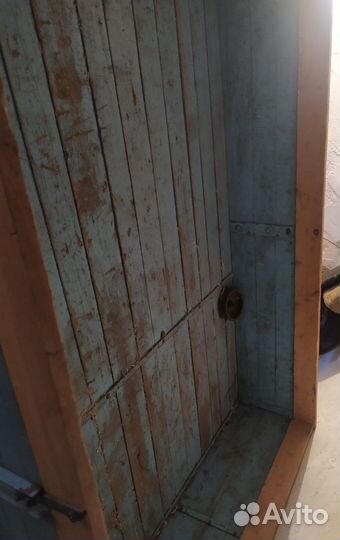 Прицеп легковой бу