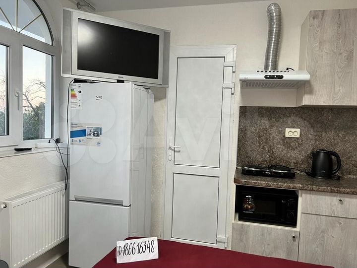 Комната 20 м², 1/7 эт.