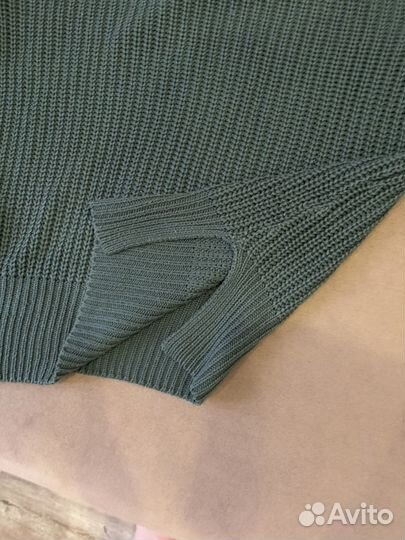 Кофта вязаная