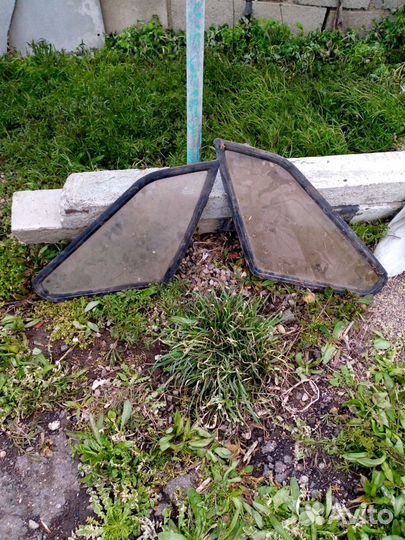 Стекло дверей на ваз 2109