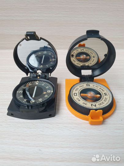 Компас 
