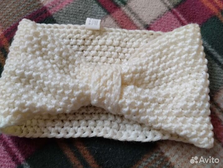 Повязки на голову для девочки,женщины новые