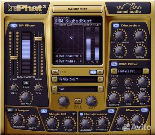 Vst плагины с установкой