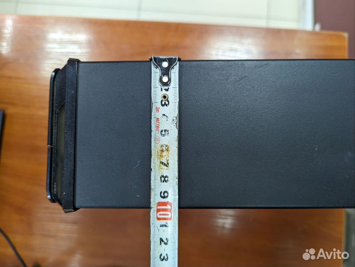 Системный блок (мини) Acer