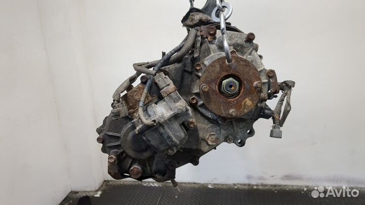 Кпп - автомат (АКПП) 4х4 Toyota Sequoia 4.7 Инжектор, 2003