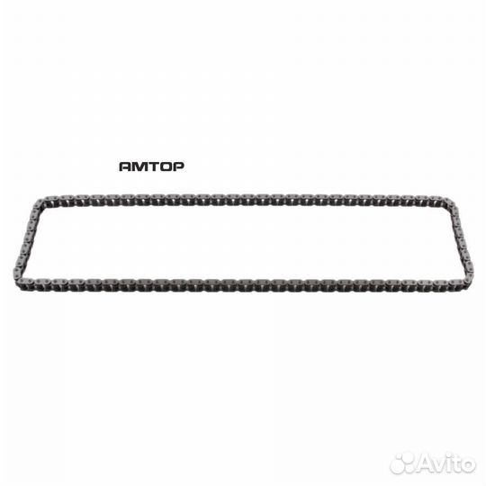 Febi 09515 Цепь грм