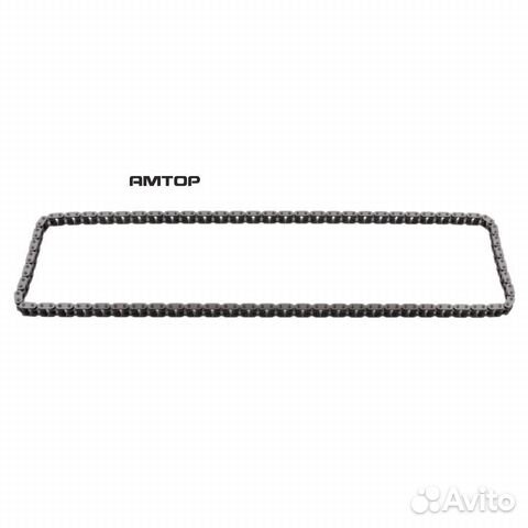 Febi 09515 Цепь грм