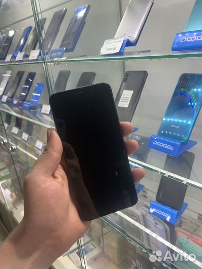 Xiaomi redmi 5 plus 4/64