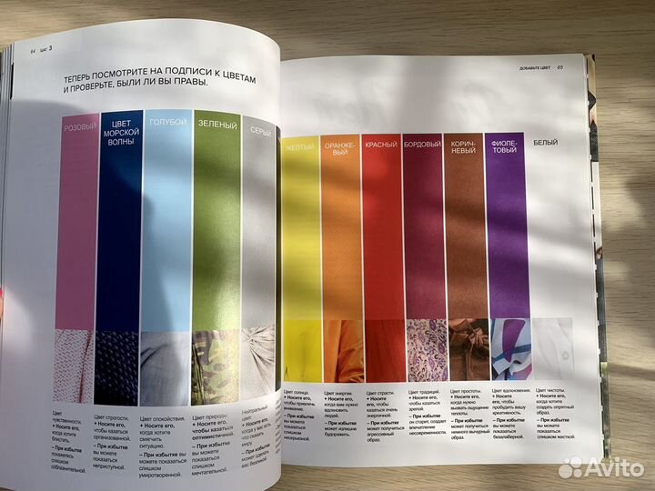 Книга о стиле. Стильная. Каролина Бали