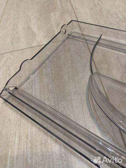 Панель крышка ящика для морозилки atlant атлант