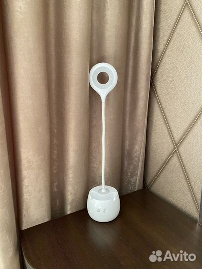 Светильник-ночник Ultraflesh